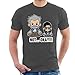 Produktbild Not Okay X-23 Logan X-Men Men's T-Shirt