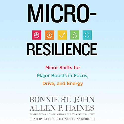 Preisvergleich Produktbild MICRO-RESILIENCE 5D