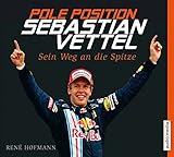 Image de Pole Position. Sebastian Vettel. Sein Weg an die Spitze, 6 CDs