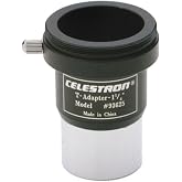 Celestron Universal Adapt&ouml;r, 1-1/4'' T