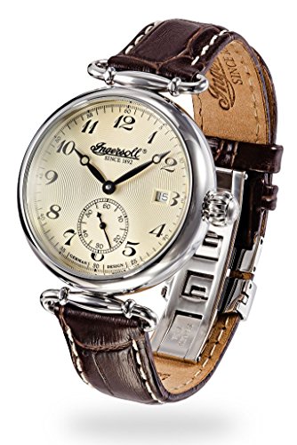 Ingersoll Automatik Damen Armbanduhr Santa Monica IN1313CR