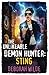 Produktbild The Unlikeable Demon Hunter: Sting (Nava Katz)