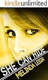 She Can Hide (She Can Series, Book 4)