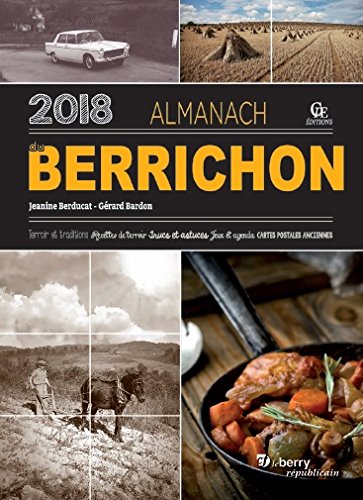 Download Almanach du Berrichon 2018