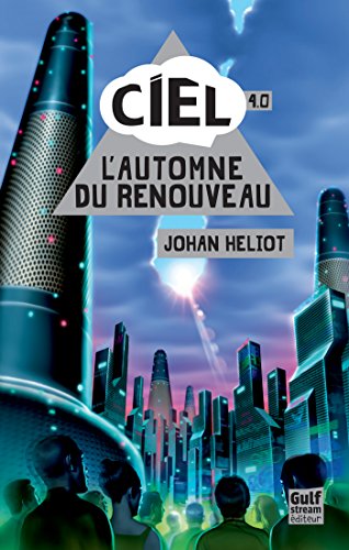 couverture de : L'automne du renouveau
