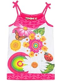Desigual Ts_idaho - Camiseta Niños