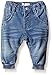 NAME IT Baby Boys' Jeans Blue Blau (Dark Blue Denim) 0-3 Months