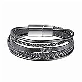 return to tiffany armband gold Cooles Armband für Casual, Party, Prom, Klasse, Hochzeit, Brautmode, Büro. Dieses magnetische Armband ist stilvoll und kann das perfekte Geschenk für einen geliebten Menschen oder für sich selbst sein.
