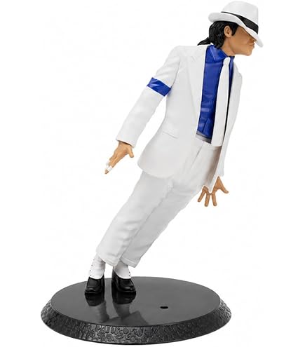 MINIX - Music #117 - Michael Jackson - Billie Jean - Collectible