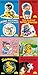Pixi-Bundle 8er Serie 65: Tiergeschichten (Pixi-8er-Set, Band 65) by
