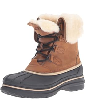crocs Herren Allcast2luxbtm Schneestiefel