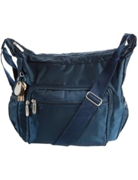 Suvelle , Damen Umhängetasche Large