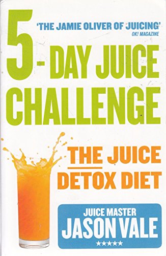 Download 5-Day Juice Challenge Download 5-Day Juice Challenge