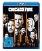 Chicago Fire - Staffel 7 [Blu-ray]