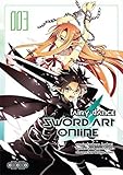 Sword Art Online - Fairy Dance Vol.3