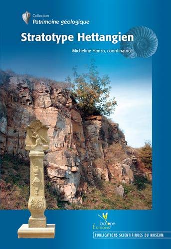 Stratotype Hettangien Stratotype Hettangien