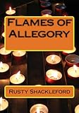 Image de Flames of Allegory (English Edition)