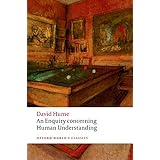 An Enquiry concerning Human Understanding (Oxford World's Classics)