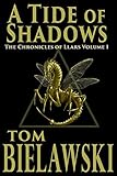 Image de A Tide of Shadows (The Chronicles of Llars Book 1) (English Edition)