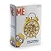 Despicable Me Minions Mini Twinbell Alarm Clock