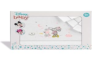 Interbaby MN006-18 - Sábanas Minicuna