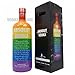Produktbild Absolut Colors 4,5l 40%