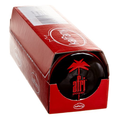 Preisvergleich Produktbild kalfany afri Cola Bonbon Power 10 Dosen