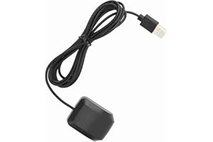 DC3.3-5V Antena Nawigacji GPS Interfejs USB Zewnętrzna Antena GPS do Nawigacji