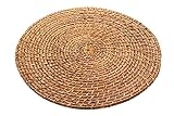 Medidas 35 cm (14 pulgadas) de diámetro, por lo que es ideal para grandes cuencos para servir o incluso ollas