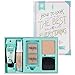 BENEFIT COSMETICS How To Look The Best At Everything Medium - flawless complexion makeup kit