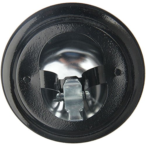 Pförtner Portier Rezeption Empfang Glocke Klingel Hotelglocke Essensglocke - 3