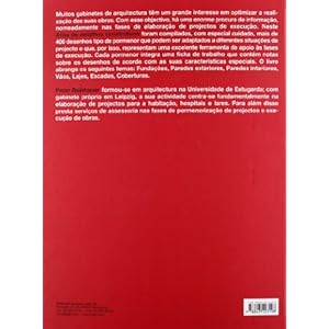 Atlas de detalhes construtivos