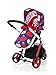 COSATTO Woop Travel System (Apple Seed)