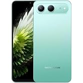 Tecno Spark 40 (5G) 256 GB 8+8 (16 GB) Ram (Tecno Turkey Guaranteed) (Green)
