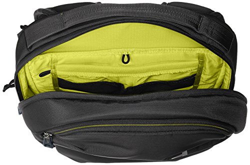 Thule Subterra Travel Rucksack mit Notebookfach (39,6 cm (15,6 Zoll), 34L) Dark Shadow - 5