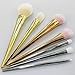 Tonsee® 7PCS Cosmetic Make up Tool Brush Makeup Brush Eyeshadow Brush Set