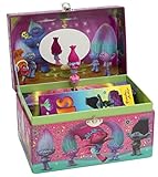 Image de Trolls. Cajita de música (Dreamworks. Trolls)