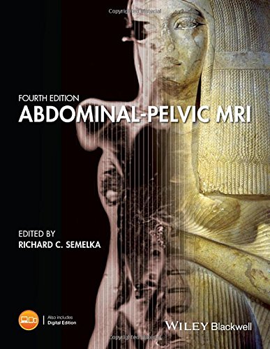 Preisvergleich Produktbild Abdominal-Pelvic MRI