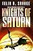 Produktbild Knights of Saturn (Void Dragon Hunters, Band 5)