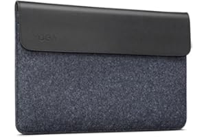 Lenovo Yoga Sleeve na notebooki 14-calowe i odpinany laptop