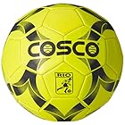 Cosco Rio Football, Size 3 (Yellow)