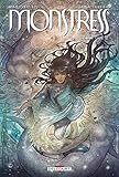 Monstress T02: La Quête by Marjorie Liu, Sana Takeda