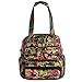 Produktbild LUG Women's Puddle Jumper Se, Camo Orchid Duffel Bag One Size