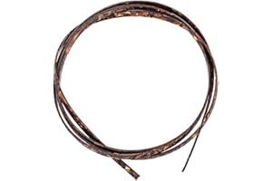 Milisten Filetto per Chitarra per Chitarra Classica Acustica E Ukulele