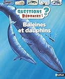 Baleines et dauphins - Questions/Réponses - doc dès 7 ans (14)