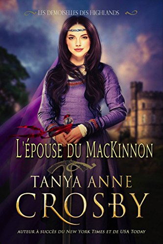L'Épouse du MacKinnon L'Épouse du MacKinnon