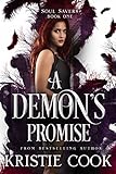 Image de A Demon's Promise (Soul Savers Book 1) (English Edition)