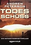Todesschuss (Ein Nathan-McBride-Thriller, Band 1)