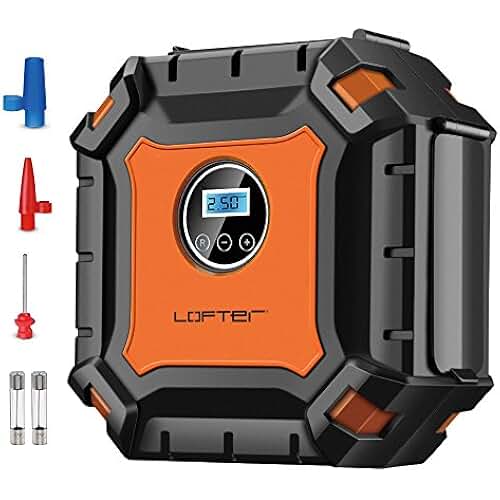 Amazon.co.uk 240v tyre pump