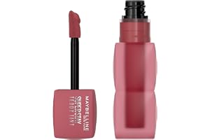 MMaybelline New York Super Stay Teddy Tint Liquid Lipstick